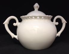 Sugar Bowls (individual) Sugar Bowls (individual)