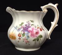 Creamer Jugs (individual) Creamer Jugs (individual)