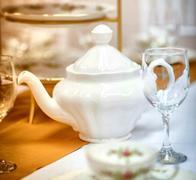 Teapots Teapots