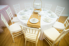 Tea Ware Rental Packages Tea Ware Rental Packages
