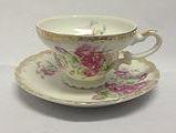 Teacups Teacups