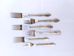 Forks Forks