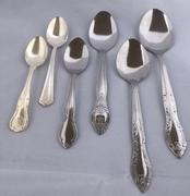Spoons Spoons